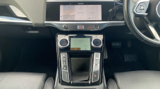 Jaguar I-Pace 294kW EV400 HSE Black 90kWh 5dr Auto 11kW Charger Electric Estate